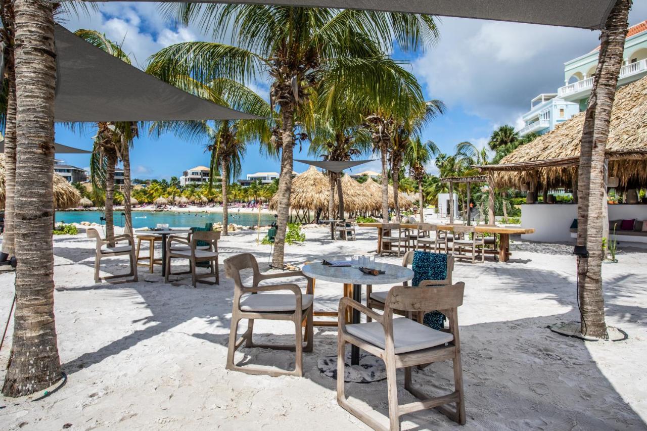 Blue Bay Beach Villa 25 3-Min Beach-Pool-Golf Ngoại thất bức ảnh