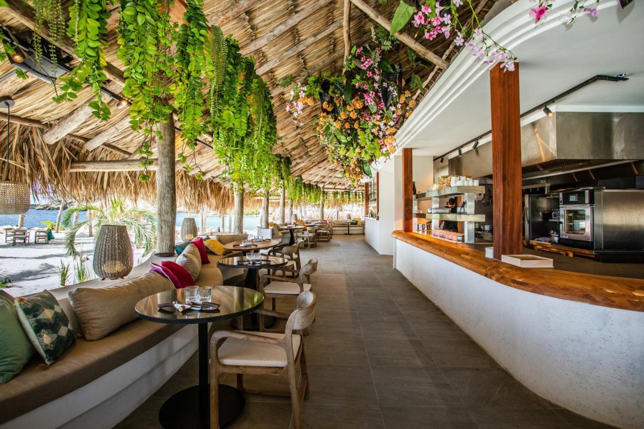 Blue Bay Beach Villa 25 3-Min Beach-Pool-Golf Ngoại thất bức ảnh
