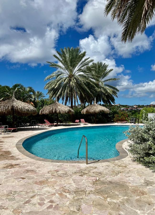 Blue Bay Beach Villa 25 3-Min Beach-Pool-Golf Ngoại thất bức ảnh