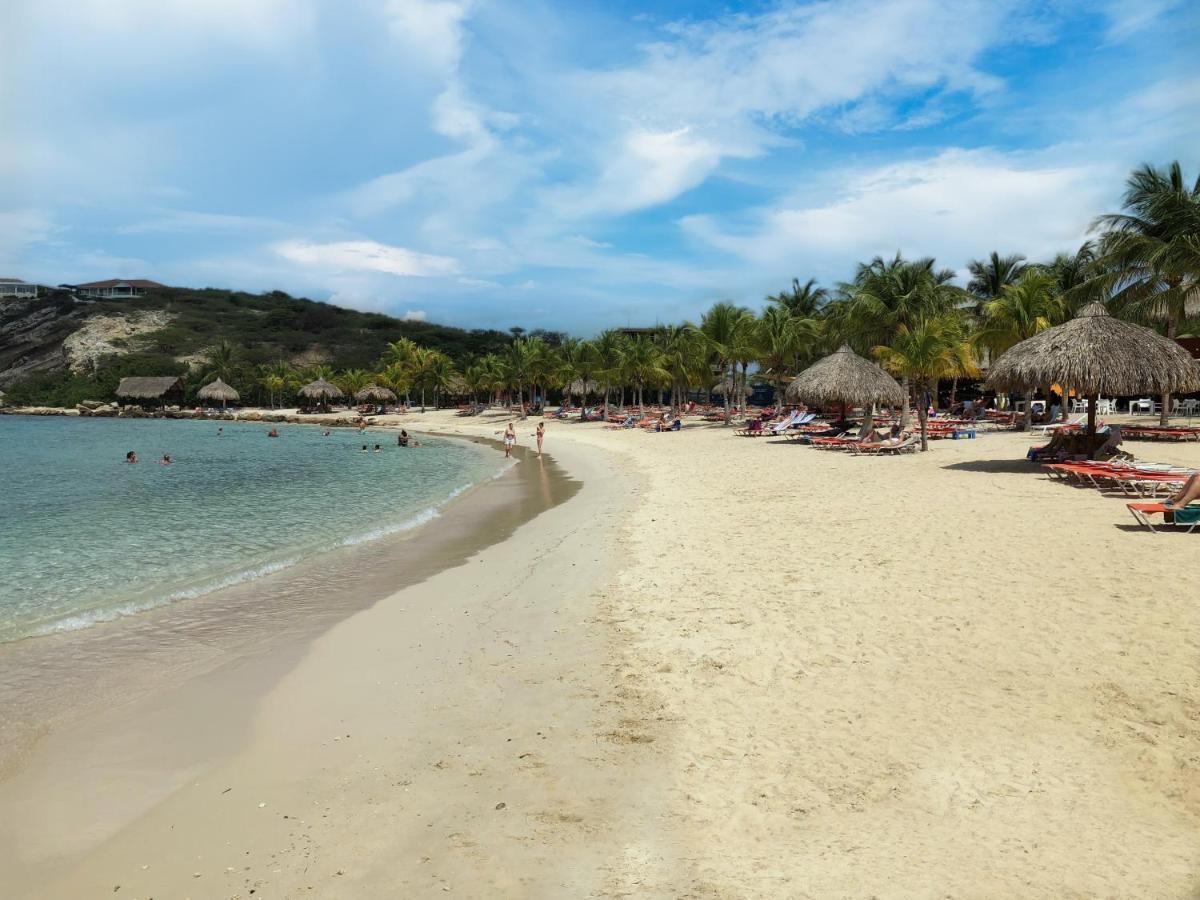 Blue Bay Beach Villa 25 3-Min Beach-Pool-Golf Ngoại thất bức ảnh