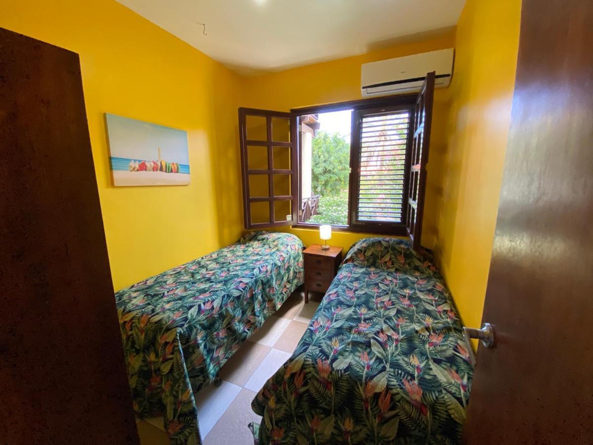 Blue Bay Beach Villa 25 3-Min Beach-Pool-Golf Ngoại thất bức ảnh