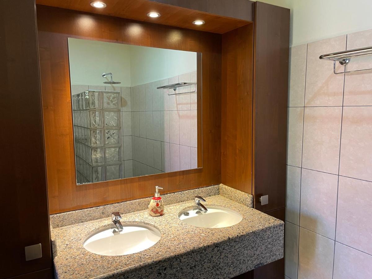Blue Bay Beach Villa 25 3-Min Beach-Pool-Golf Ngoại thất bức ảnh
