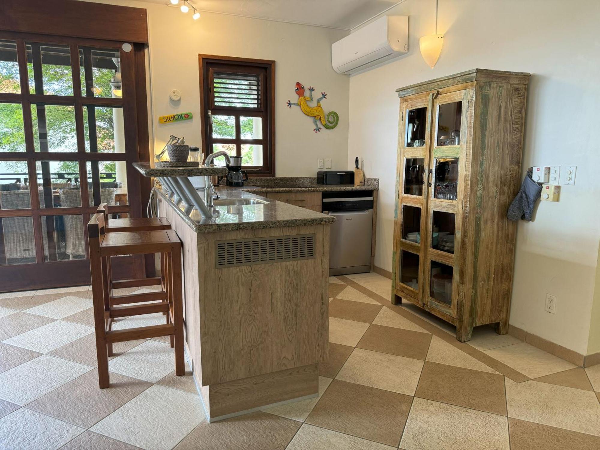 Blue Bay Beach Villa 25 3-Min Beach-Pool-Golf Ngoại thất bức ảnh