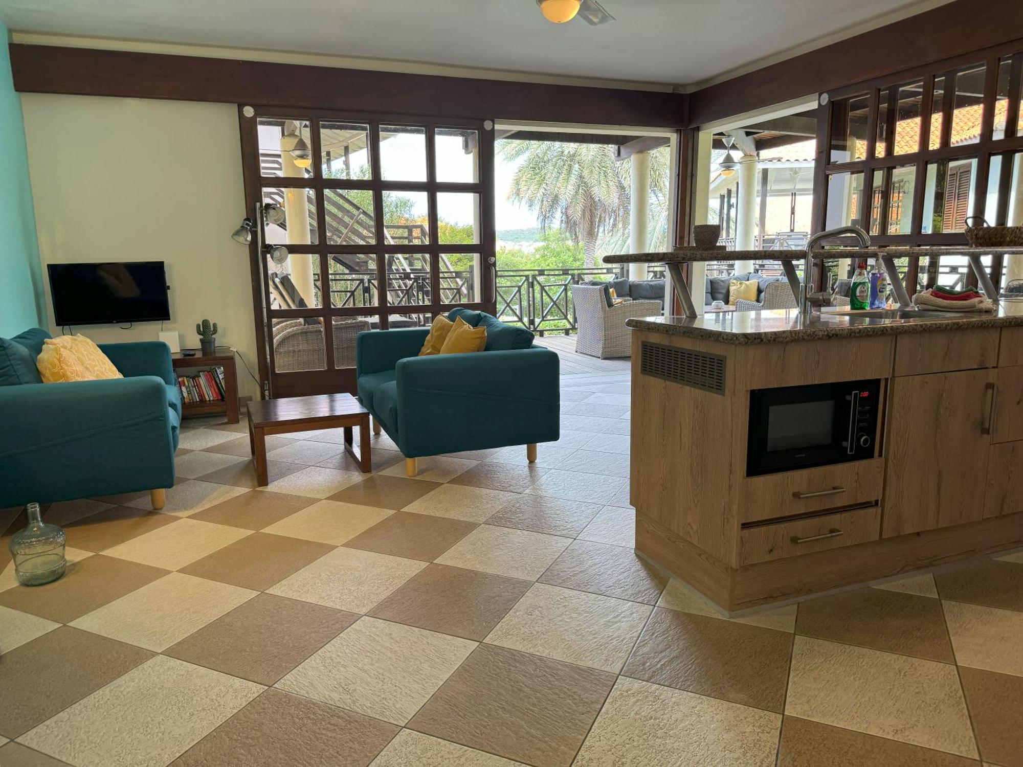 Blue Bay Beach Villa 25 3-Min Beach-Pool-Golf Ngoại thất bức ảnh