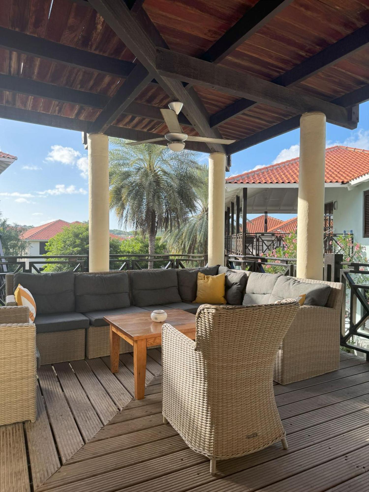 Blue Bay Beach Villa 25 3-Min Beach-Pool-Golf Ngoại thất bức ảnh