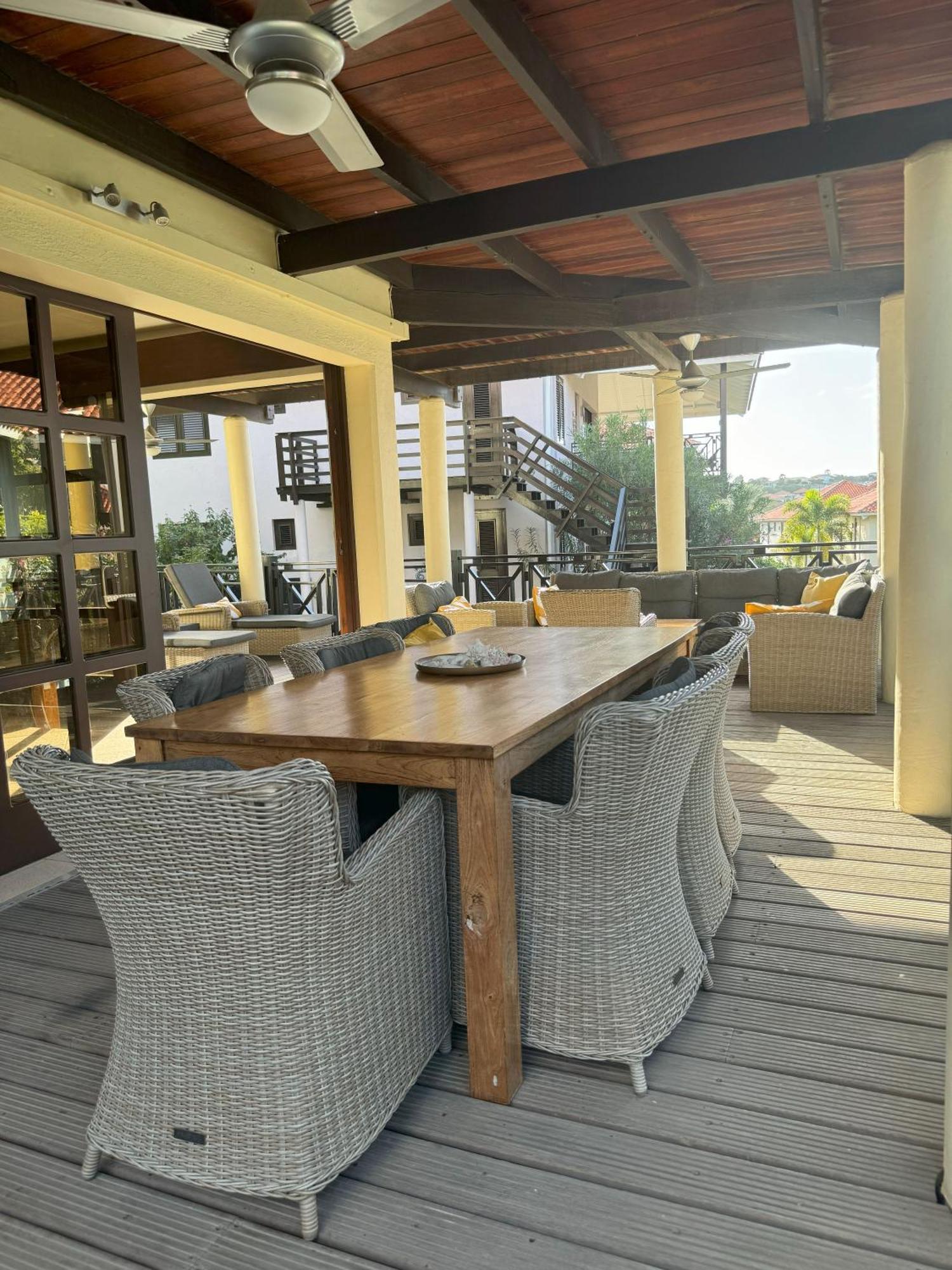 Blue Bay Beach Villa 25 3-Min Beach-Pool-Golf Ngoại thất bức ảnh