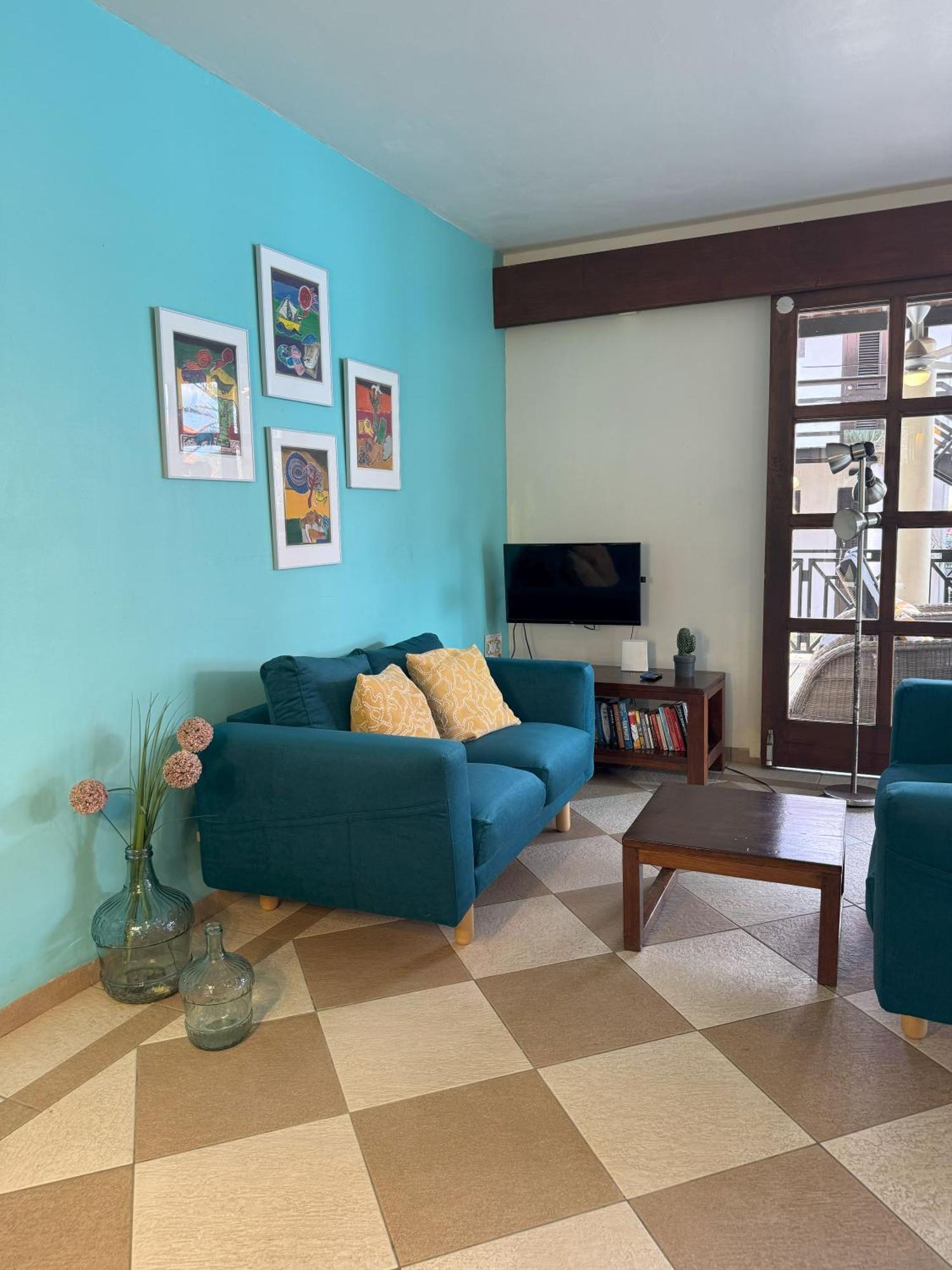 Blue Bay Beach Villa 25 3-Min Beach-Pool-Golf Ngoại thất bức ảnh