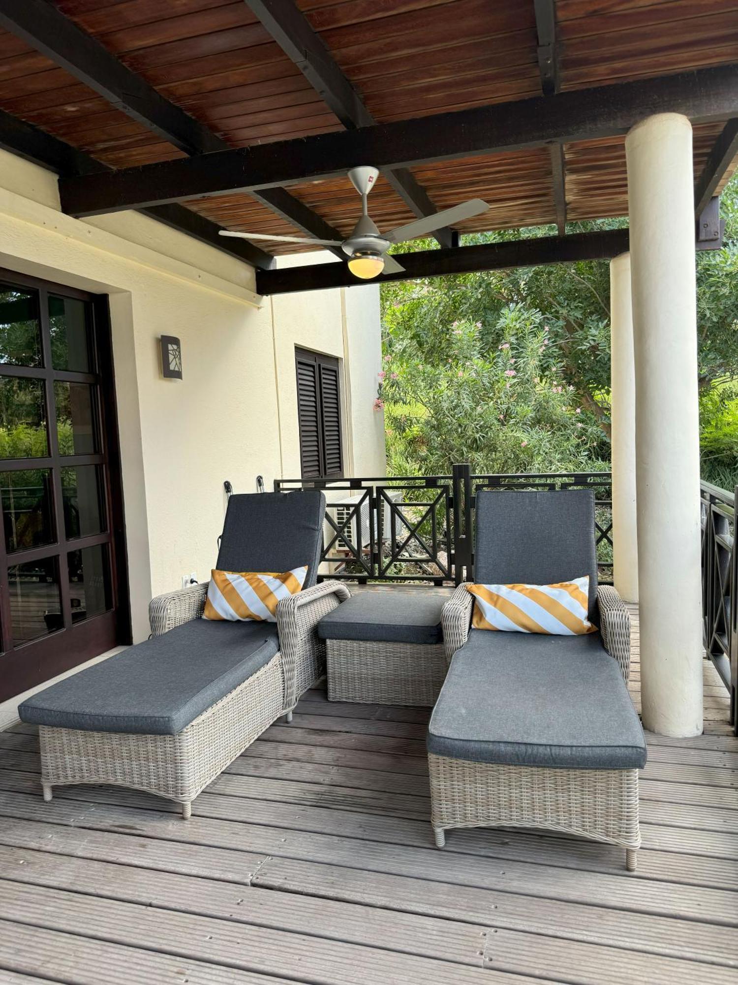 Blue Bay Beach Villa 25 3-Min Beach-Pool-Golf Ngoại thất bức ảnh