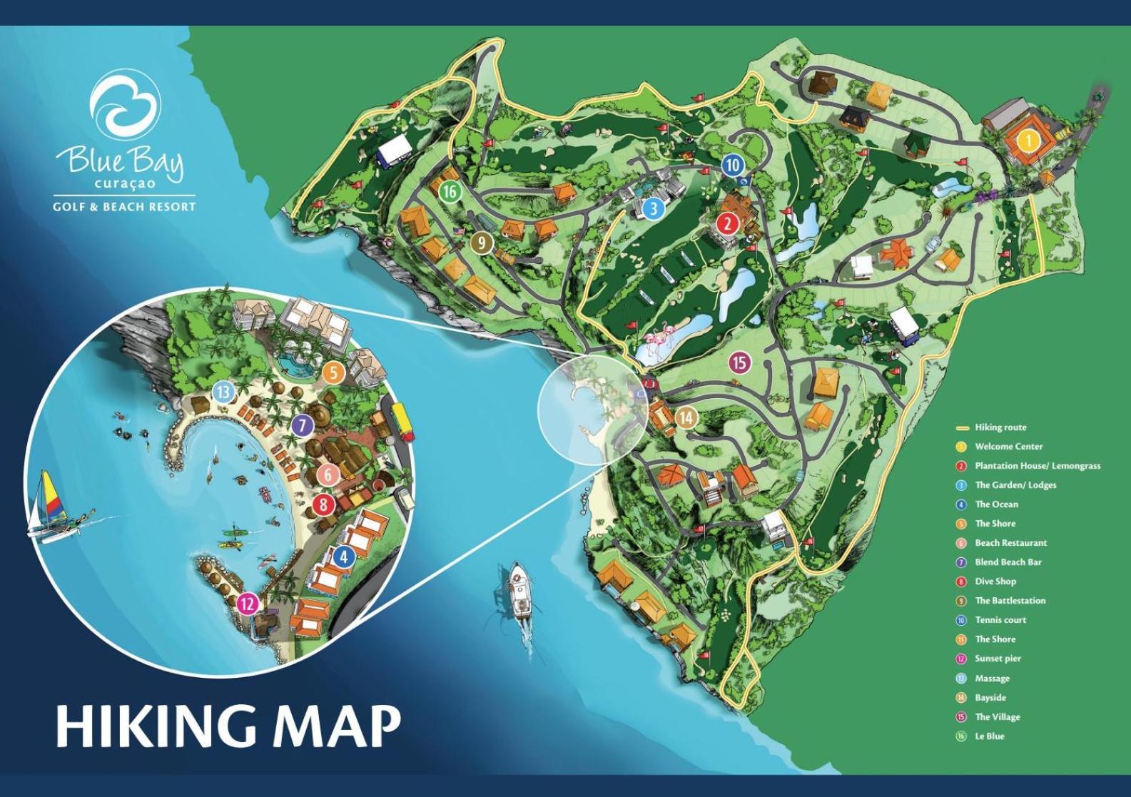 Blue Bay Beach Villa 25 3-Min Beach-Pool-Golf Ngoại thất bức ảnh