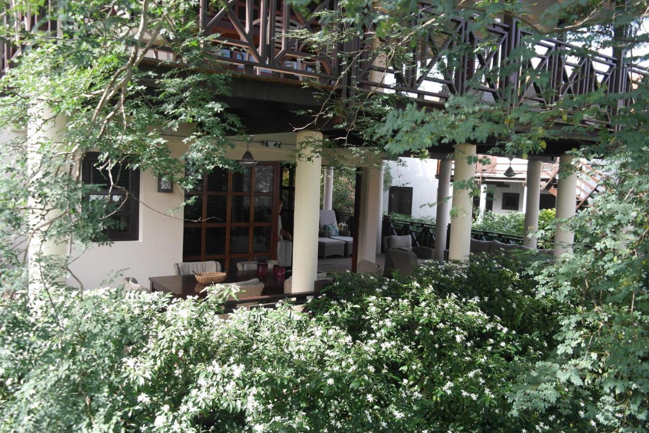 Blue Bay Beach Villa 25 3-Min Beach-Pool-Golf Ngoại thất bức ảnh