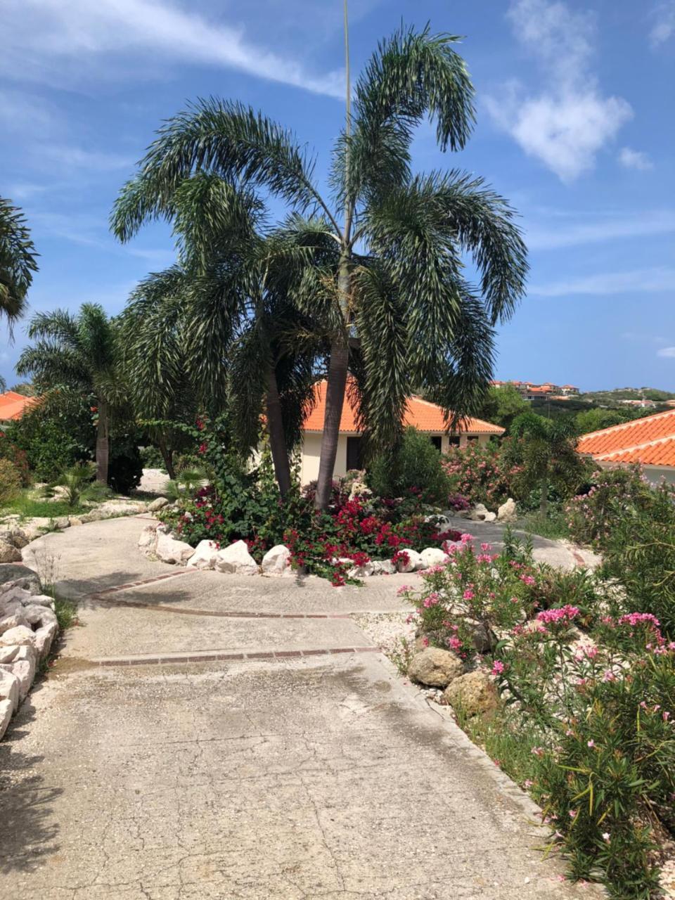 Blue Bay Beach Villa 25 3-Min Beach-Pool-Golf Ngoại thất bức ảnh