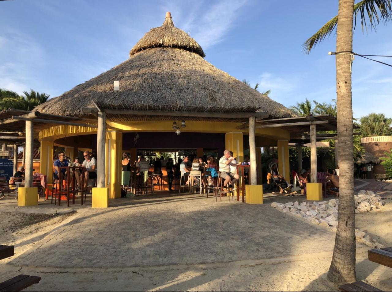 Blue Bay Beach Villa 25 3-Min Beach-Pool-Golf Ngoại thất bức ảnh