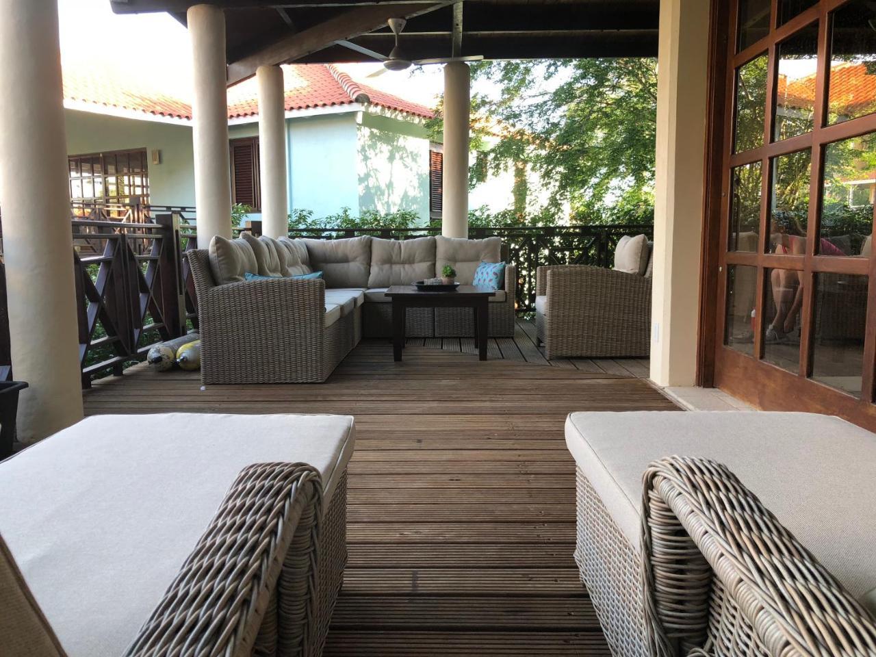 Blue Bay Beach Villa 25 3-Min Beach-Pool-Golf Ngoại thất bức ảnh